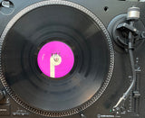 Deep Purple – The Mark 2 Purple Singles Vinilo de epoca