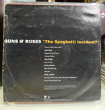 Guns N' Roses – "The Spaghetti Incident?" Vinilo de Epoca