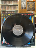 Sting