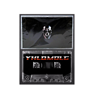 Bad Bunny – YHLQMDLG Cassette