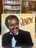 Andy montañés