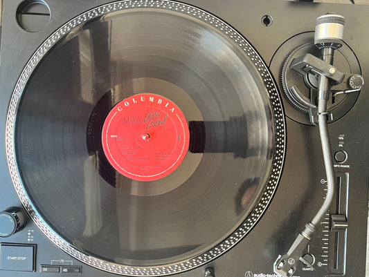 Ana Gabriel – Luna Vinilo de epoca