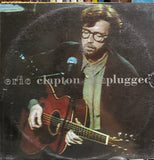 Eric Clapton – Unplugged (1992)
Vinilo de época (usado)