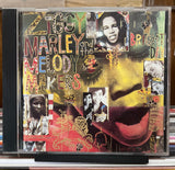 Ziggy Marley And The Melody Makers – One Bright Day CD Usado