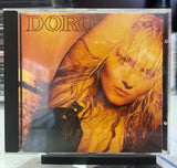 Doro – Doro CD Usado