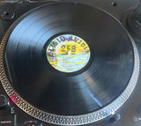 Hector Lavoe – Que Sentimiento! Vinilo de Epoca