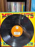 Men without hats