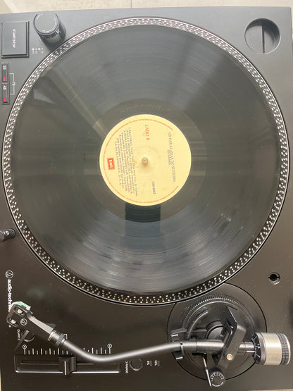 Os Paralamas Do Sucesso – Os Grãos Vinilo de Epoca