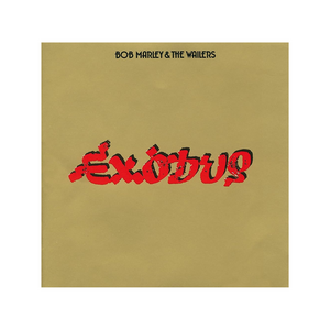 Bob Marley & The Wailers – Exodus CD