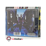 Backstreet Boys – Black & Blue CD Usado