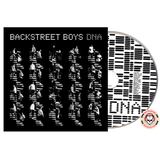 Backstreet Boys – DNA CD