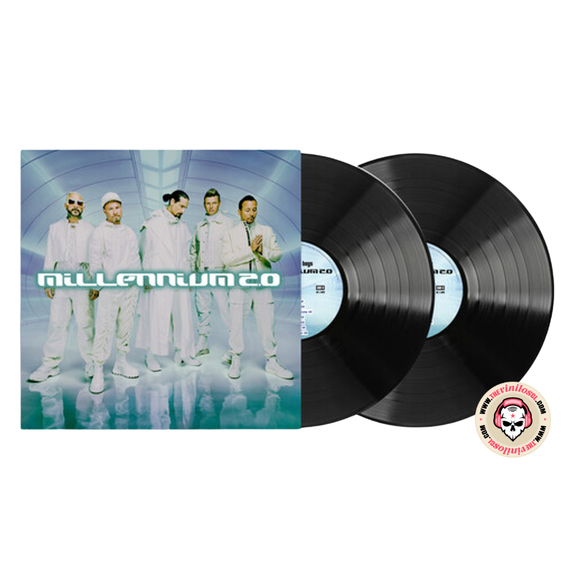 Backstreet Boys – Millennium 2.0 Vinilo
