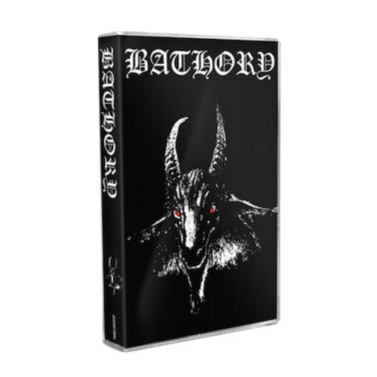 Bathory – Bathory Cassette