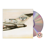 Beastie Boys – Licensed To Ill CD