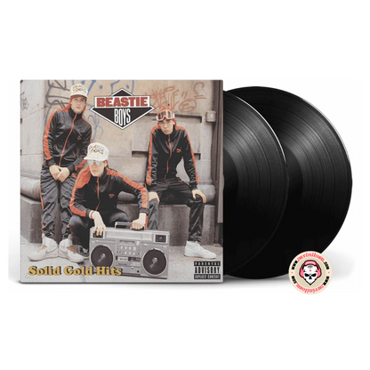 Beastie Boys – Solid Gold Hits Vinilo