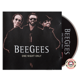 Bee Gees – One Night Only CD