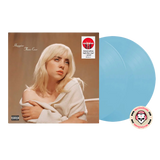 Billie Eilish Happier Than Ever Vinilo
