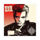 Billy Idol – Idolize Yourself: The Very Best of Billy Idol Vinilo