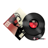 Billy Idol – Idolize Yourself: The Very Best of Billy Idol Vinilo