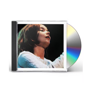 Björk – Debut Live CD