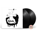 Björk ‎– Greatest Hits Vinilo