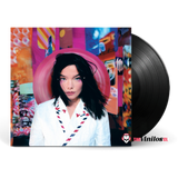 Bjork – Post Vinilo