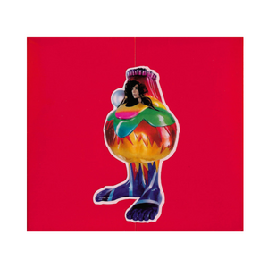Björk – Volta CD