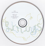 Björk – Vulnicura Strings CD