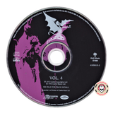 Black Sabbath – Black Sabbath Vol 4 CD