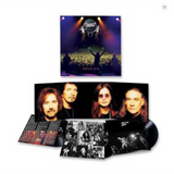 Black Sabbath – Reunion Box Set 3 Vinilos