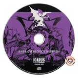 Black Sabbath – Sabbath Bloody Sabbath CD