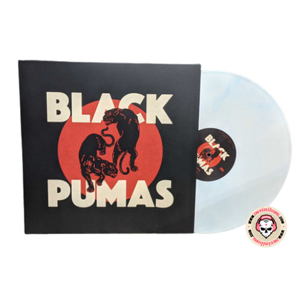Black Pumas – Black Pumas Vinilo