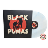 Black Pumas – Black Pumas Vinilo