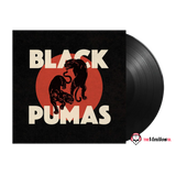 Black Pumas – Black Pumas Vinilo
