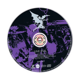 Black Sabbath – Live Evil CD