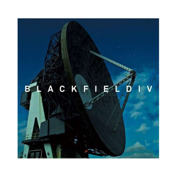 Blackfield – IV Vinilo