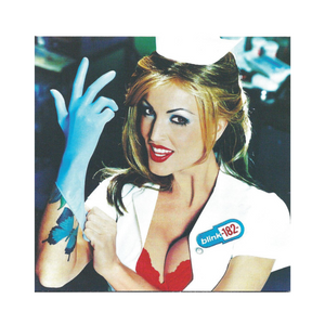 Blink-182 – Enema Of The State CD