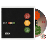 Blink-182 – Take Off Your Pants And Jacket CD