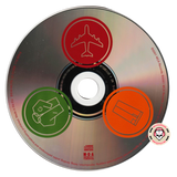 Blink-182 – Take Off Your Pants And Jacket CD