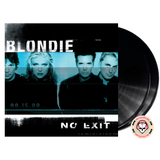 Blondie – No Exit Vinilo