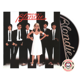 Blondie – Parallel Lines CD