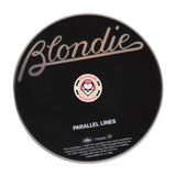 Blondie – Parallel Lines CD