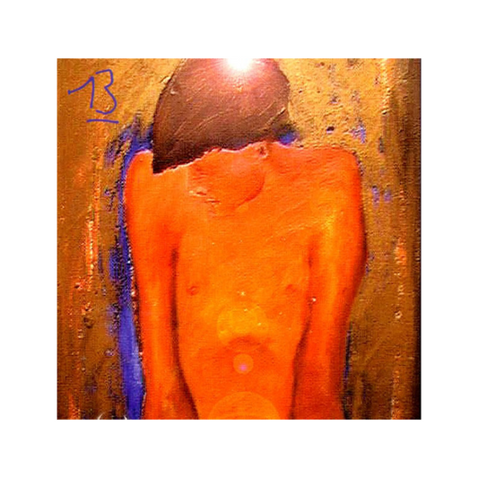 Blur – 13 CD