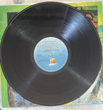 Bob Marley & The Wailers – Babylon By Bus Vinilo