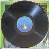Bob Marley & The Wailers – Babylon By Bus Vinilo
