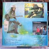 Bob Marley & The Wailers – Babylon By Bus Vinilo