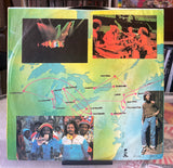 Bob Marley & The Wailers – Babylon By Bus Vinilo