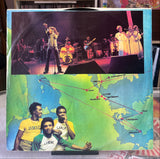 Bob Marley & The Wailers – Babylon By Bus Vinilo