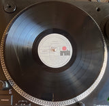 Bob Marley & The Wailers – Exodus Vinilo de Epoca