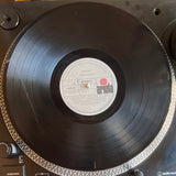 Bob Marley & The Wailers – Exodus Vinilo de Epoca
